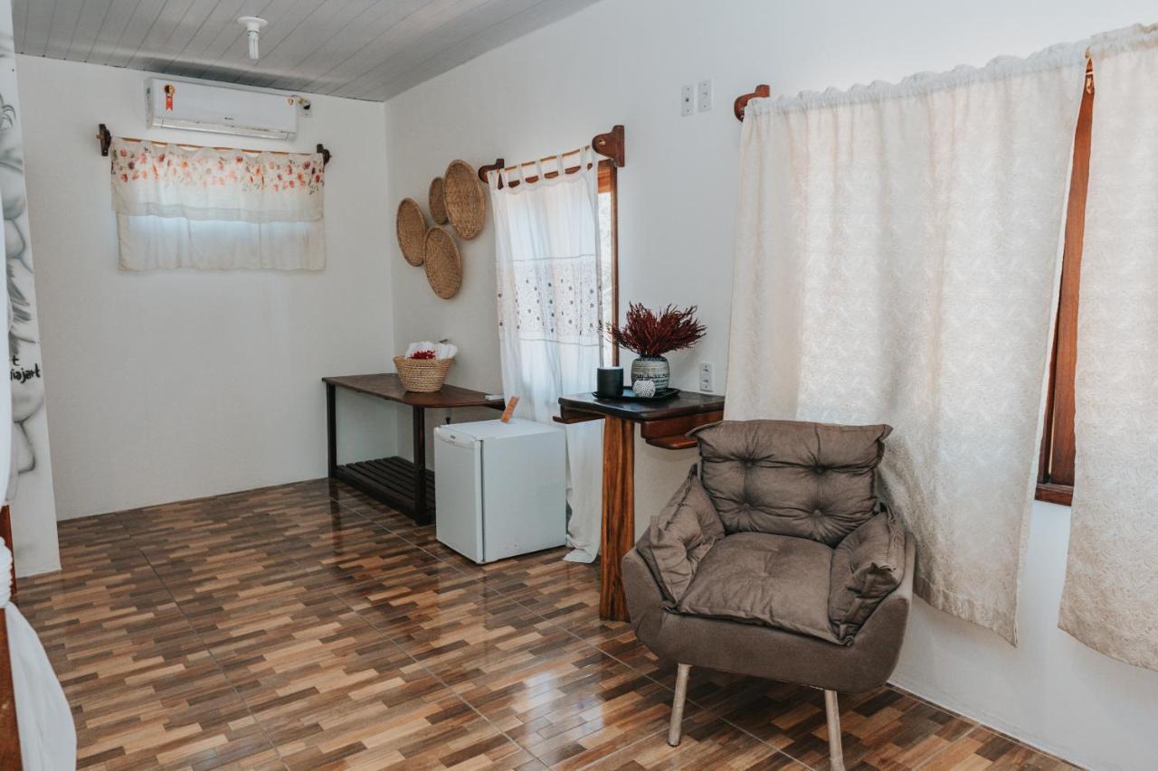 Prana Eco Villa Atins Ngoại thất bức ảnh