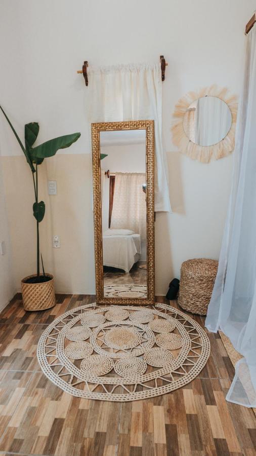 Prana Eco Villa Atins Ngoại thất bức ảnh