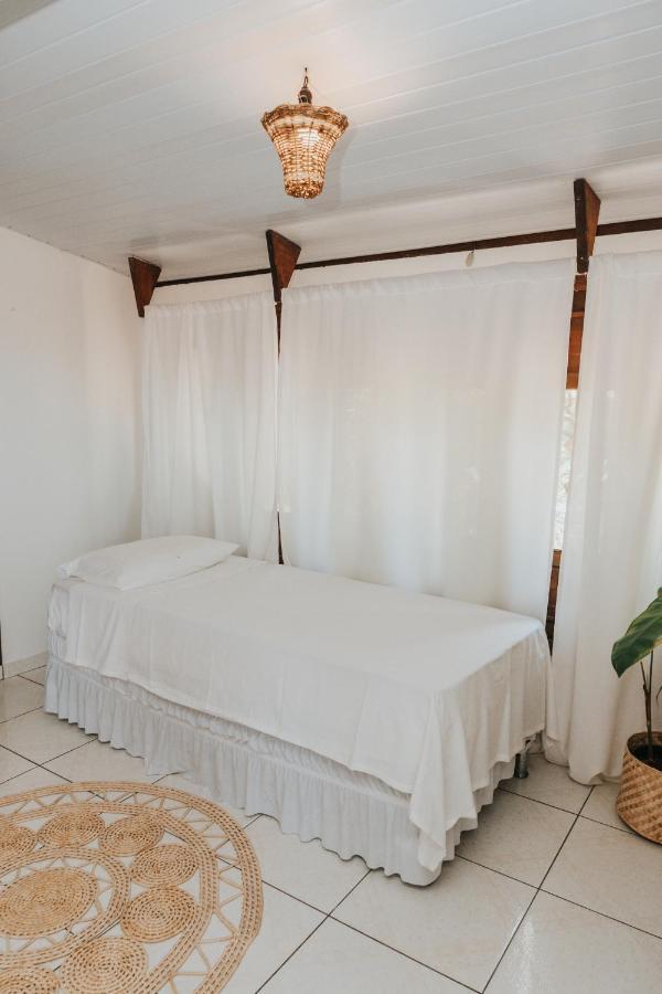 Prana Eco Villa Atins Ngoại thất bức ảnh