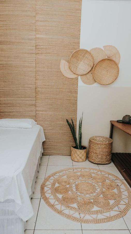 Prana Eco Villa Atins Ngoại thất bức ảnh
