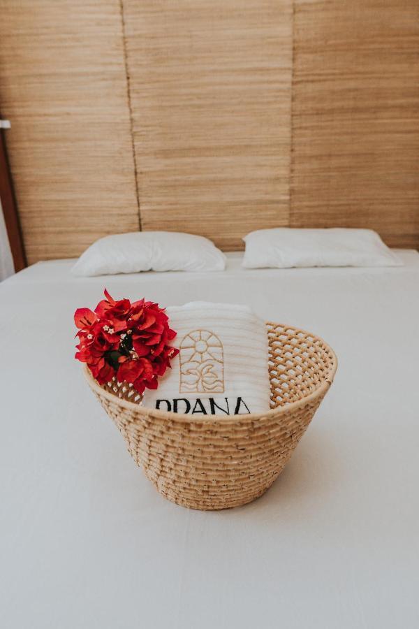 Prana Eco Villa Atins Ngoại thất bức ảnh