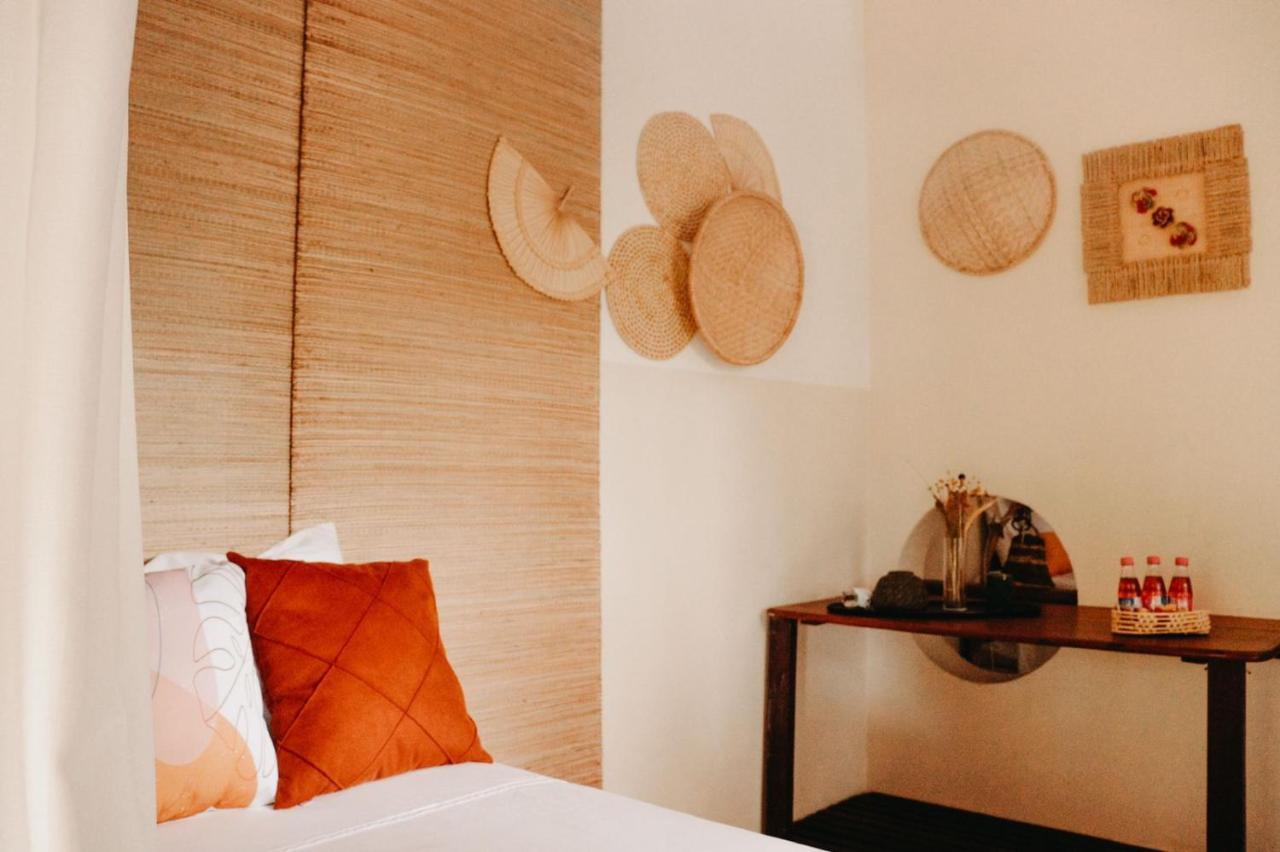 Prana Eco Villa Atins Ngoại thất bức ảnh
