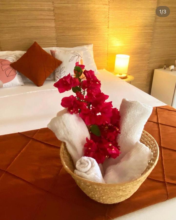 Prana Eco Villa Atins Ngoại thất bức ảnh