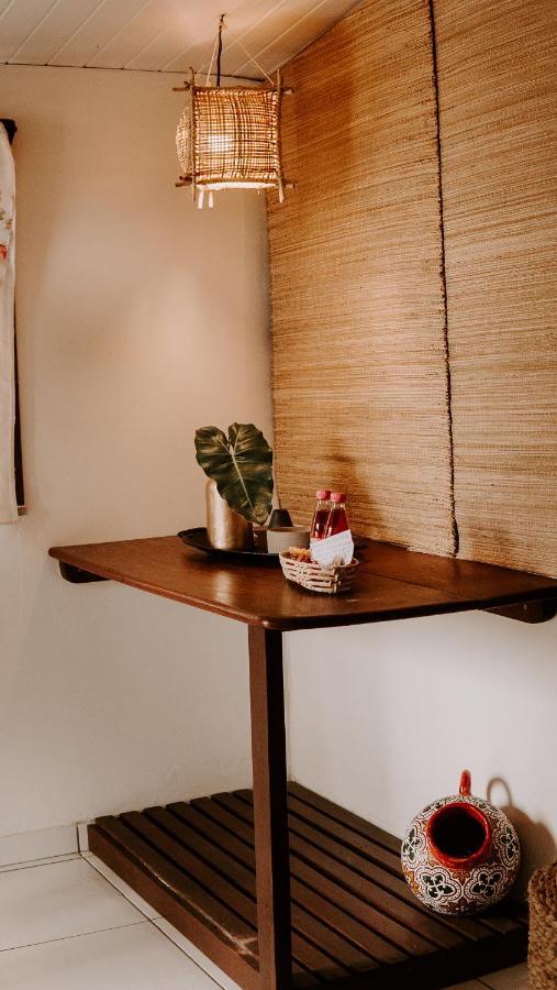 Prana Eco Villa Atins Ngoại thất bức ảnh