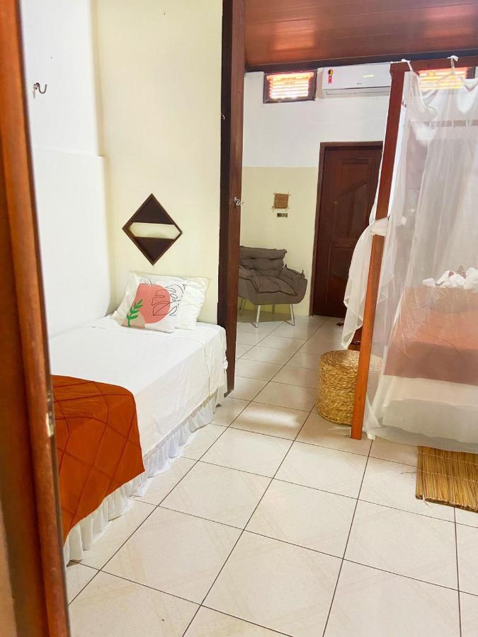 Prana Eco Villa Atins Ngoại thất bức ảnh